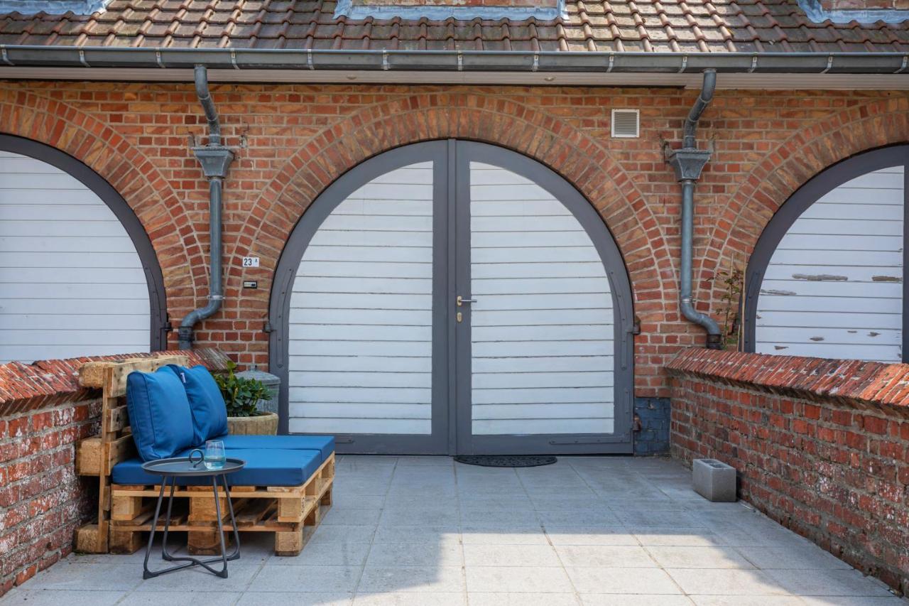 Beau Sejour Koksijde Exterior foto